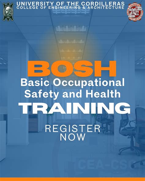 bosh and cosh meaning|Basic Occupational Safety and Health Training .